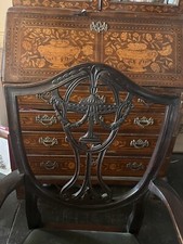 Set of Eight Victorian