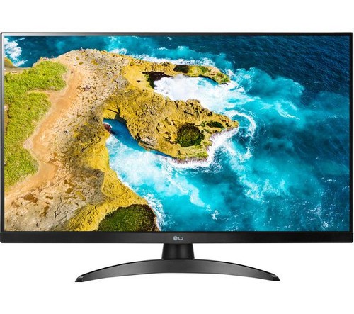 27tq615s tv smart led - 27",