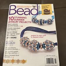 Bead & Button Magazine - Issue