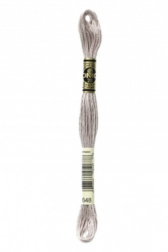 Dmc stranded cotton embroidery - dmc,