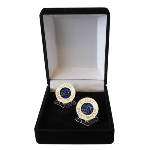 Queen park rangers football - queen's,