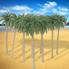 10 Model Trees Artificial