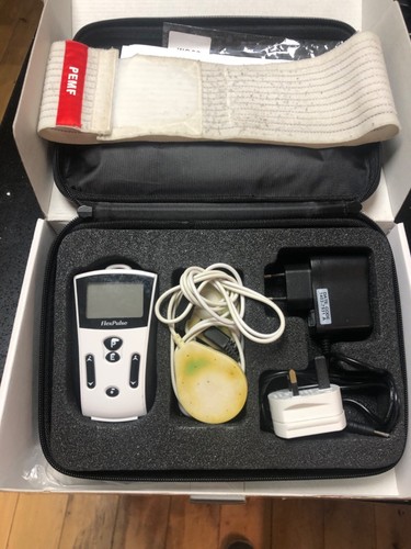 Flexpulse portable pemf - flexpulse, g1
