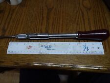 Stanley Yankee 130A Ratchet