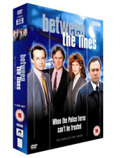Between The Lines : Complete