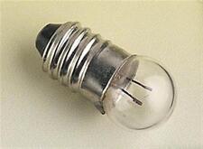 M.E.S. BULBS   Various / Round