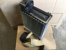 NEW CLASSIC MINI HEATER MATRIX