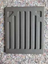 CAST IRON BACK BRICK FOR