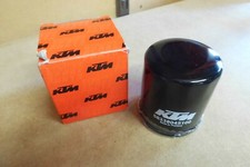 KTM SMC 625 640 660  625 SXC  640 ADVENTURE  GENUINE OIL FILTER - # 58338045100