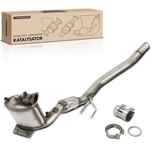 DPF Diesel Particle Filter for