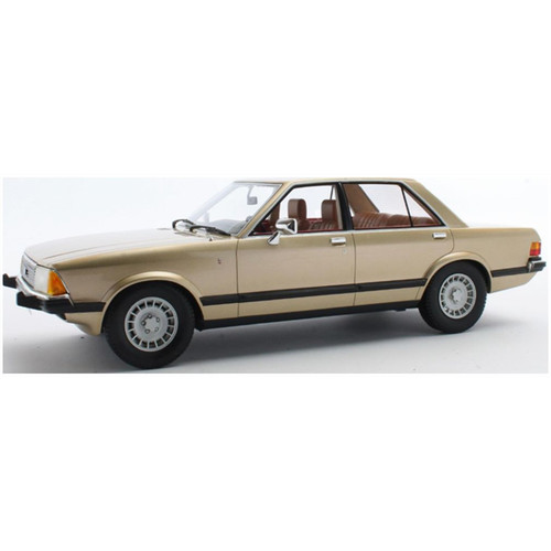 Cult scale ford - 1:18,