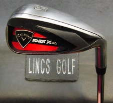 Callaway RAZR X HL 5 Iron