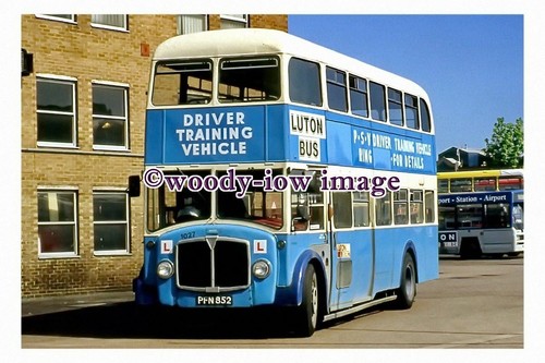 Pu0683 luton district - luton,