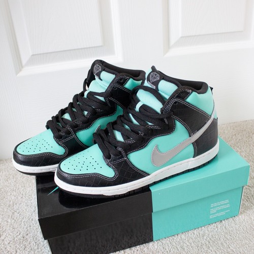 Nike dunk high premium - dunk,