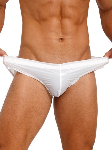 Men sexy mesh sheer see - sexy,