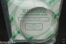 EUROPA DeWALT DW876 bandsaw