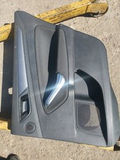 FORD MONDEO MK4 DOOR CARD REAR