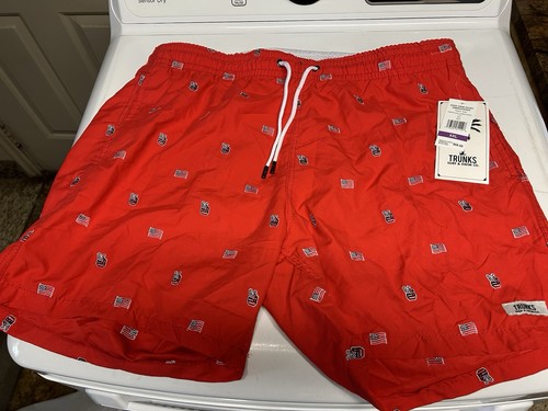 Trunks surf and swim - trunks,