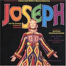 Joseph and the amazing