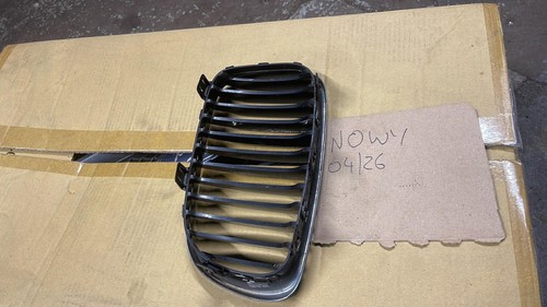 Bmw e81 e87 2007 - e87, front