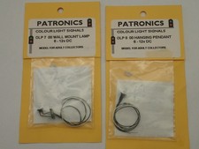 Patronics OLP 7 & OLP 8 4mm