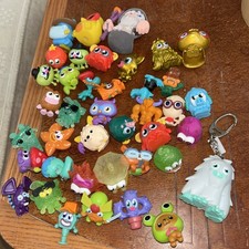 2011 Moshi Monsters some from