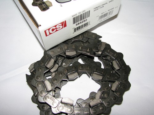 Diamond saw chain ics - diamond,