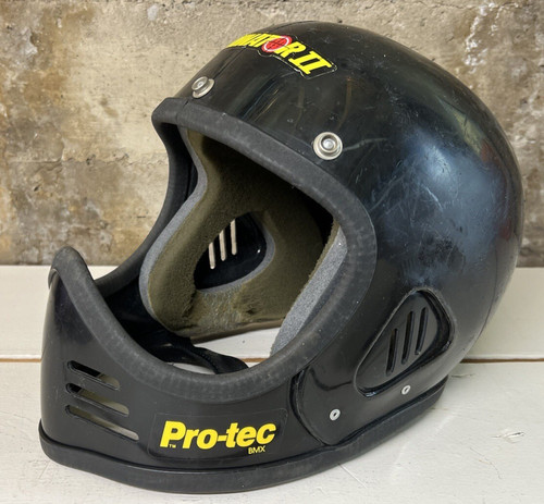 Vintage 1980s pro - 1980s, bmx