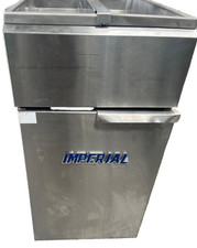 Imperial Twin Tank Twin Basket
