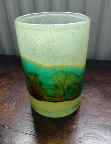 Vintage mdina glass - vintage,