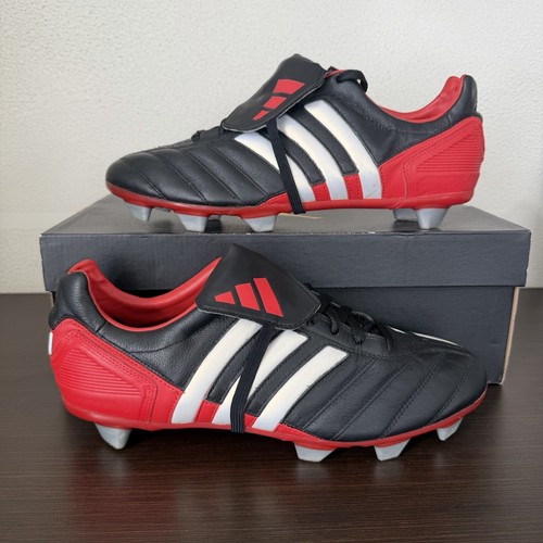 2003 adidas predator - predator, traxion