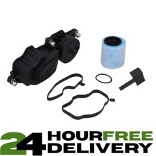 CRANKCASE BREATHER FILTER KIT