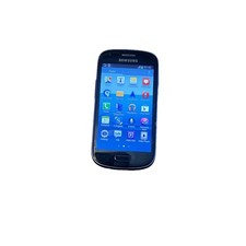 Samsung Galaxy S3 Mini