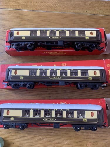 Tri ang r228 oo - 3, gauge