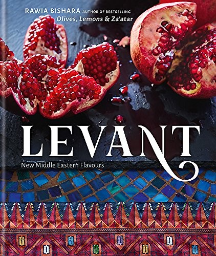 Levant new middle eastern - new,
