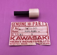 New! Genuine Kawasaki F3
