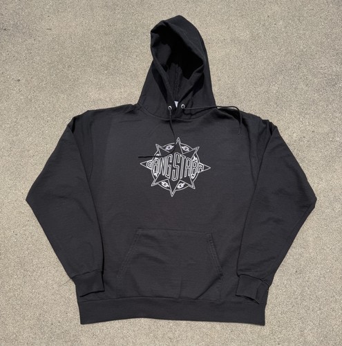 Vintage 00s gangstarr - vintage,