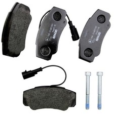 Disc Brake Brake Pad Set Rear