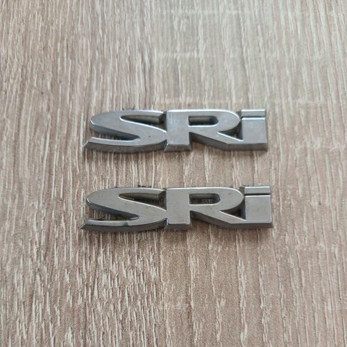 Genuine vauxhall sri front - genuine,