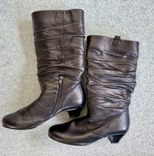 Women’s Gabor Rachel Leather