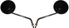 Mirrors Left & Right Hand for 1983 Honda MBX 50 FWD with 8mm thread