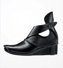 Trippen CHR Leather Shoes