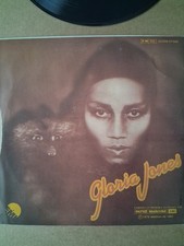 Gloria Jones Tainted Love  Northern soul Classic  FRENCH EMI  Nice Copy