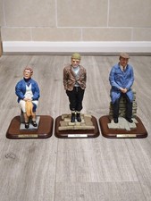 Danbury Mint Last of The