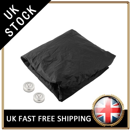 Towing cover caravan front - towing,