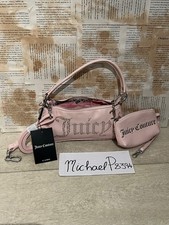 Juicy Couture Kimberly handbag