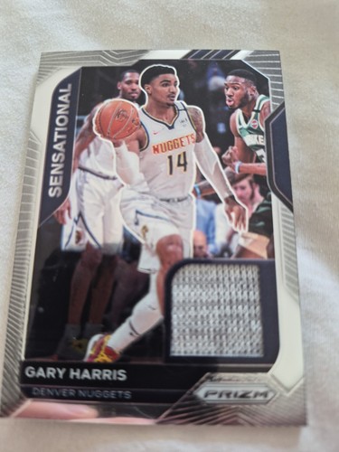 2020 panini prizm - 2020-21,