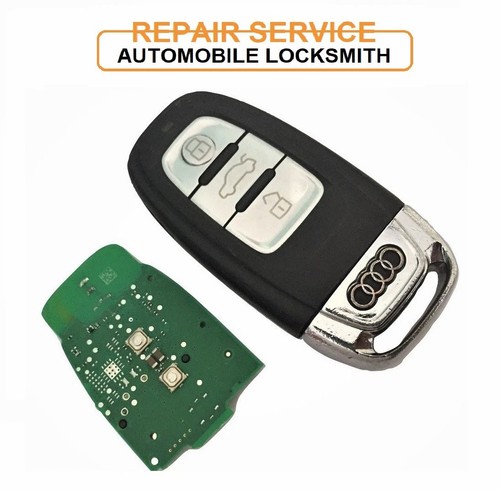 Repair service for audi - repair,