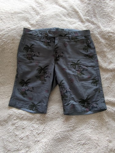 Ted baker mens - shorts, 31r