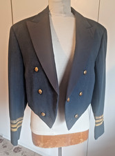 Vintage Royal Air Force mess